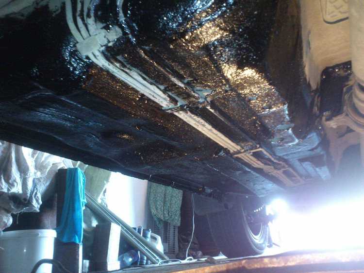 Выбор мостового и брызгового защитного покрытия