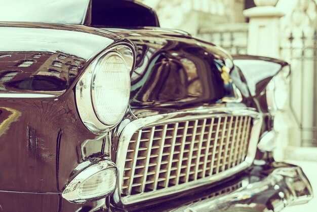 Выбор комплектующих для тюнинга