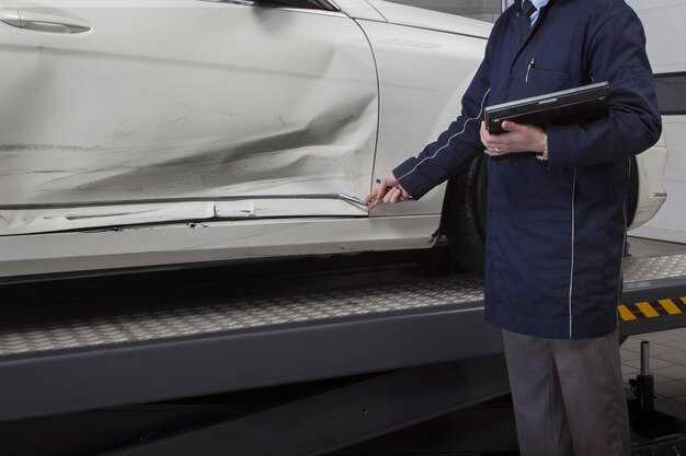 Признаки изношенной кулисы газель