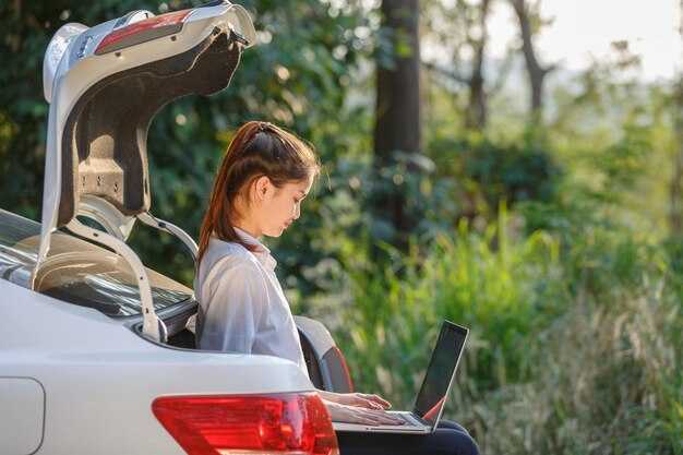 Местоположение мультимедийных устройств для минимизации отвлечений