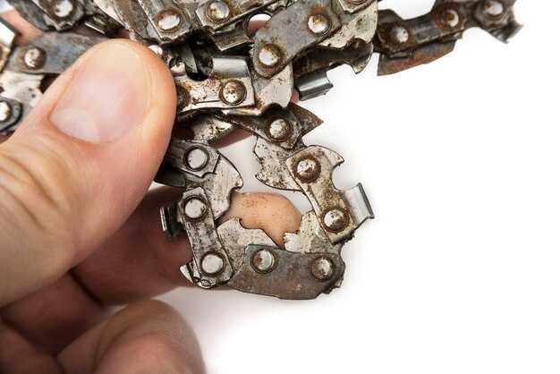 Рекомендации по обслуживанию цепи ГРМ