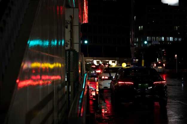 Как инфракрасные камеры распознают объекты в темноте