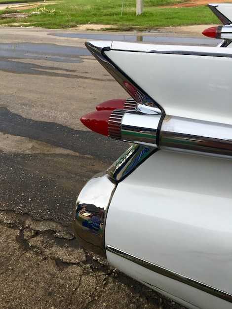 Отключение электрических разъемов фонарей