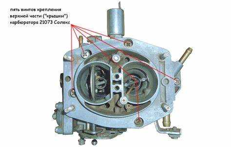 Правильная настройка системы зажигания
