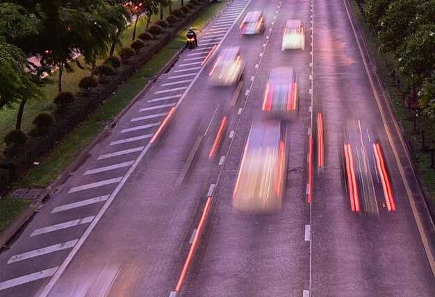 Устранение неисправностей в системах контроля за полосой движения