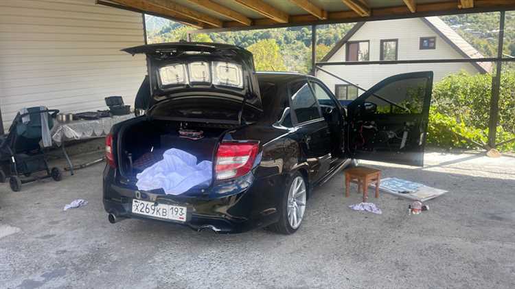 Советы по поддержанию актуального времени в автомобиле