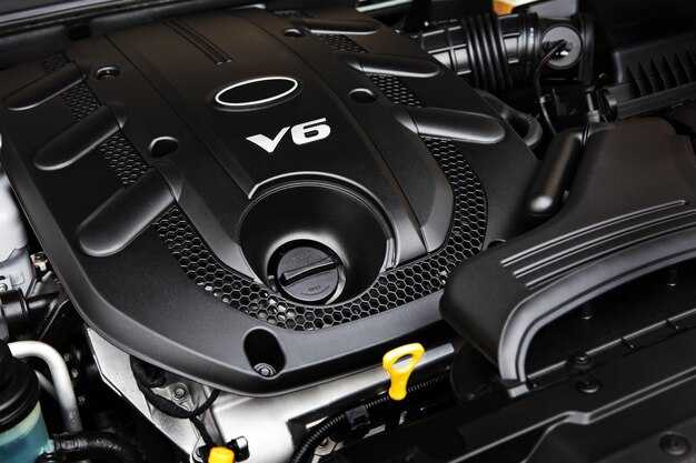 Тестирование работы вариатора после калибровки