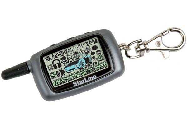 Устранение ошибки 3: отключение датчиков движения