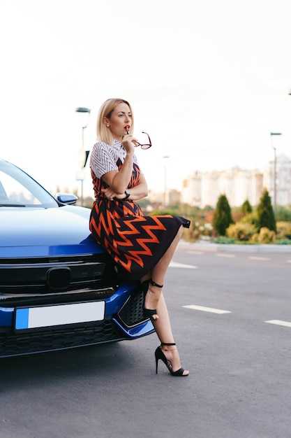 Аксессуары и дополнения для улучшения стиля авто