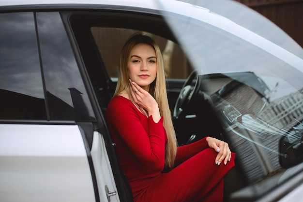 Как выбрать идеальный автомобиль для городской поездки