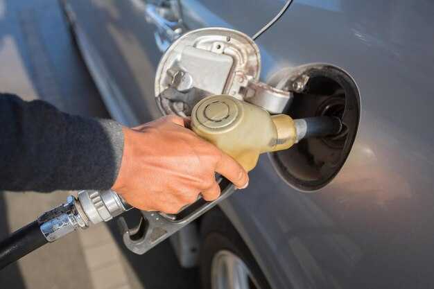 Правила установки нового топливного насоса на место