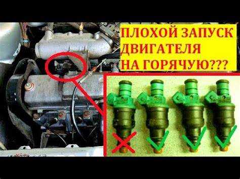 Неисправности,