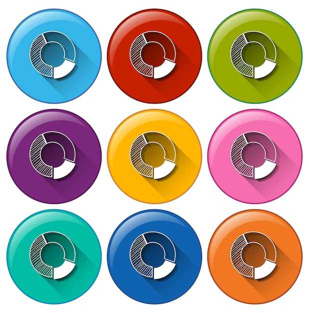 Функции кнопок на центральной консоли