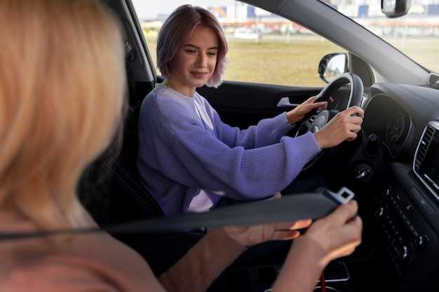 Как стресс на дороге влияет на сердечное здоровье