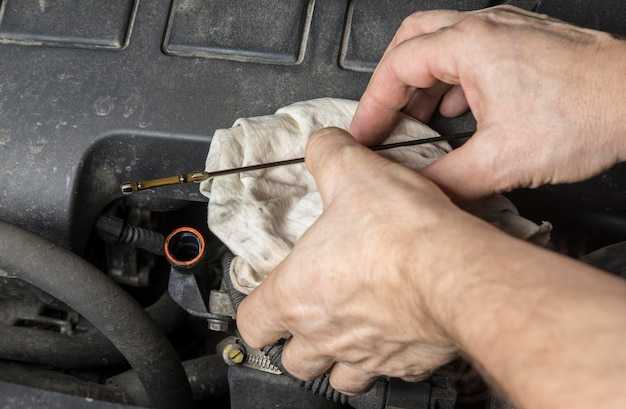 Доступ к стартеру: демонтаж защитных элементов