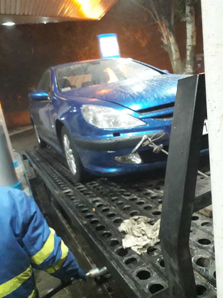 Неполадки