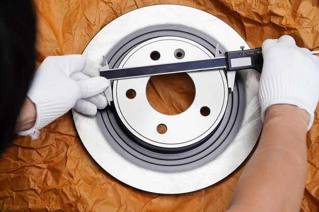 Выбор подходящих тормозных колодок